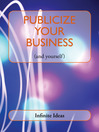 Publicize Your Business (eBook)